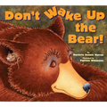 Don't Wake Up the Bear! - Paperback