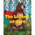 The Legend of Carl - Paperback