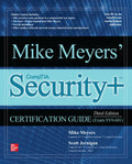 Mike Meyers' Comptia Security+ Certification Guide, Third Edition (Exam Sy0-601) - Paperback