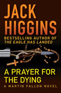 A Prayer for the Dying - Paperback