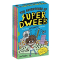 The Adventures of Super Dweeb: The 6-Book Ultimate Collection - Paperback