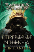 The Emperor of Nihon-Ja - Paperback