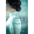 Night at the Opera - Paperback