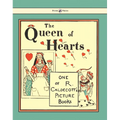 The Queen of Hearts - Illustrated by Randolph Caldecott - Hardcover