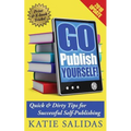 Go Publish Yourself! - Paperback