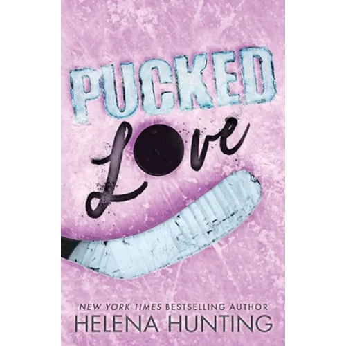 Pucked Love (Special Edition Paperback) - Paperback