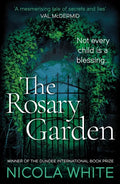 The Rosary Garden - Paperback