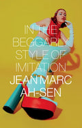 In the Beggarly Style of Imitation - Paperback
