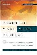 Practice Made (More) Perfect ( - Hardcover