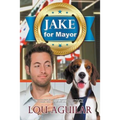 Jake for Mayor - Paperback