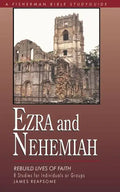 Ezra & Nehemiah - Paperback