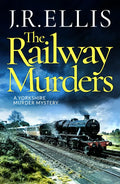 The Railway Murders - Paperback