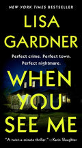 When You See Me - Paperback