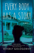 Every Body Has a Story - Paperback