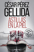 Astillas En La Piel / Splinters in Your Skin - Paperback