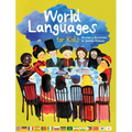 World Languages for Kids: Phrases in 15 Different Languages - Hardcover