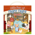 Little Box of Night Night Books Set - Board Book