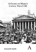 A Guide to Marx's 'Capital' Vols I-III - Paperback