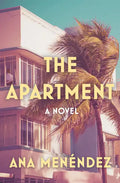 The Apartment - Hardcover