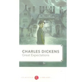 Great Expectations - Paperback