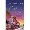 Pitch Perfect: A Cricket Creek Novel - Paperback