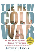 New Cold War - Paperback