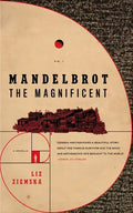 Mandelbrot the Magnificent: A Novella - Paperback