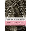 Church in Crisis - Hardcover