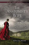 The Anatomist's Wife - Paperback