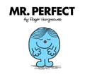 Mr. Perfect - Paperback