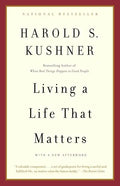 Living a Life That Matters - Paperback