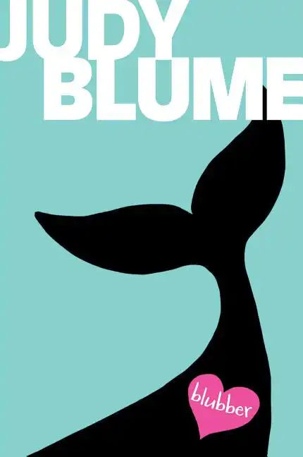 Blubber - Paperback