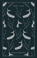Moby-Dick: Or, the Whale - Hardcover