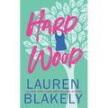 Hard Wood - Paperback