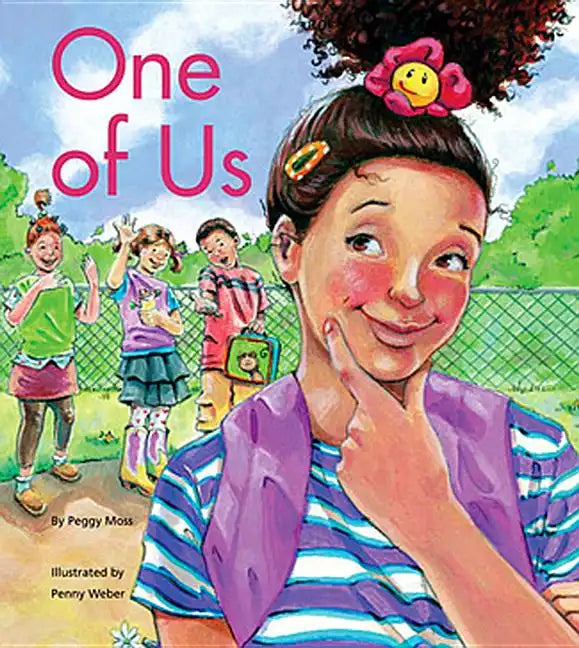 One of Us - Hardcover