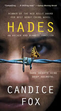 Hades - Paperback