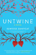 Untwine - Paperback