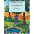 The Magic Horse / Sihirli At: Bilingual English-Turkish Edition / İngilizce-Türkçe İki Dilli Baskı - Paperback