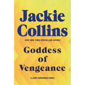 Goddess of Vengeance: A Lucky Santangelo Novel - Paperback