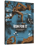 Run for It: Stories of Slaves Who Fought for Their Freedom - Hardcover
