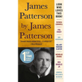 James Patterson by James Patterson: The Stories of My Life - Paperback