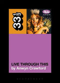 Hole's Live Through This - Paperback