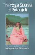 The Yoga Sutras of Patanjali - Paperback