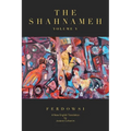 The Shahnameh Volume V: A New English Translation - Paperback