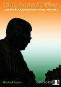 Anand Files - Paperback