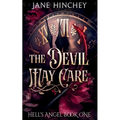 The Devil May Care - Paperback
