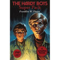 The Hardy Boys Super Pack: The Tower Treasure, the House on the Cliff, the Secret of the Old Mill, the Missing Chums, Hunting for Hidden Gold, th - Paperback