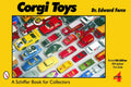 Corgi Toys - Paperback