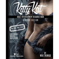 Kitty Kat: Adult Entertainment Non-Nude Resource Book - Paperback
