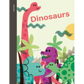 Spring Street Discover: Dinosaurs - Hardcover